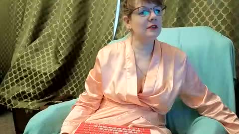 miss sandrax online show from May 22, 5:18 pm