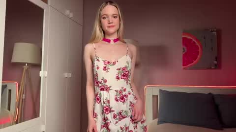 Emily online show from May 20, 8:20 am