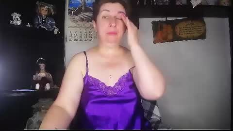 miss_tasha_kom online show from July 13, 5:54 am