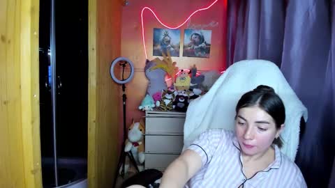 Melanie  January 15th is my birthday there will be an interesting show  online show from March 5, 2:51 am