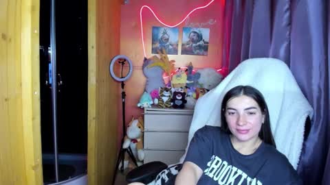 Melanie  January 15th is my birthday there will be an interesting show  online show from March 18, 5:16 pm