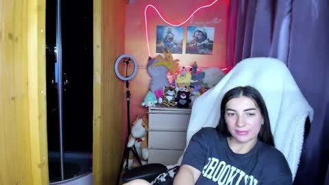 Melanie  January 15th is my birthday there will be an interesting show  online show from March 19, 5:28 pm