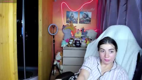 Melanie  January 15th is my birthday there will be an interesting show  online show from March 23, 5:33 am