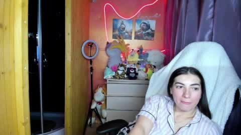 Melanie  January 15th is my birthday there will be an interesting show  online show from March 23, 5:39 pm