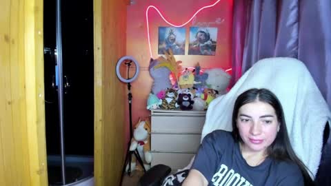 Melanie  January 15th is my birthday there will be an interesting show  online show from April 12, 10:20 am