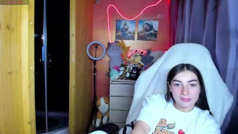 Melanie  January 15th is my birthday there will be an interesting show  online show from May 19, 10:43 am