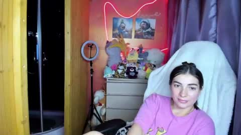 Melanie  January 15th is my birthday there will be an interesting show  online show from June 15, 3:20 am