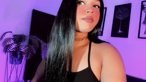 miss_zz online show from February 24, 7:34 pm