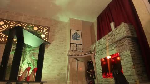 Snapshot of missagata chatting on February 19, 2:12 am STREAMING SCHEDULE 2200 - 0900 GMT-5 online show from February 19, 2:12 am