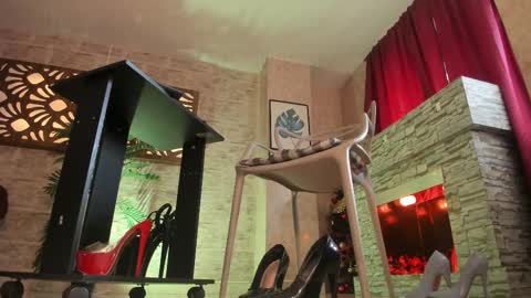 Snapshot of missagata chatting on February 22, 5:57 pm STREAMING SCHEDULE 2200 - 0900 GMT-5 online show from February 22, 5:57 pm