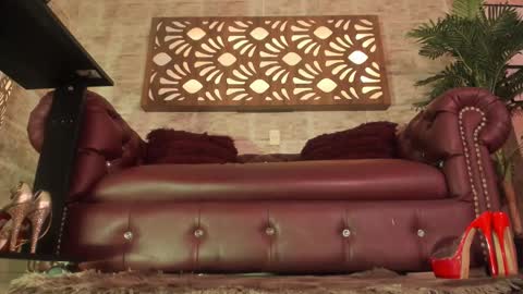 Snapshot of missagata chatting on March 12, 9:35 pm STREAMING SCHEDULE 2200 - 0900 GMT-5 online show from March 12, 9:35 pm