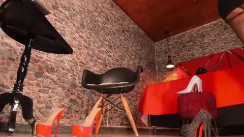 Snapshot of missagata chatting on September 11, 10:32 pm STREAMING SCHEDULE 2200 - 0900 GMT-5 online show from September 11, 10:32 pm