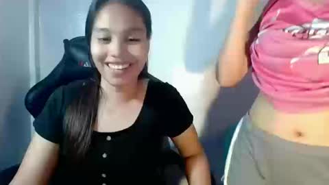 Snapshot of missalena69 chatting on September 23, 1:36 pm Alena online show from September 23, 1:36 pm