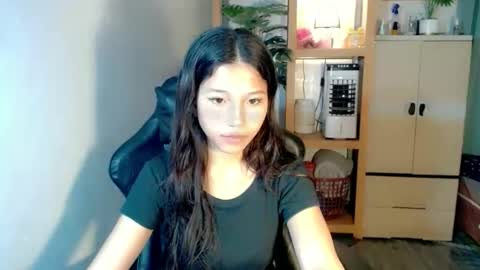 Snapshot of missalena69 chatting on February 12, 8:20 am Alena online show from February 12, 8:20 am