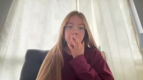 Ameliahs online show from February 2, 12:59 pm