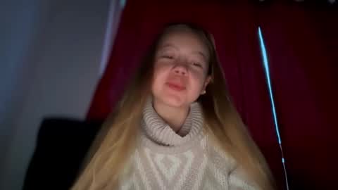 Ameliahs online show from March 27, 10:59 am