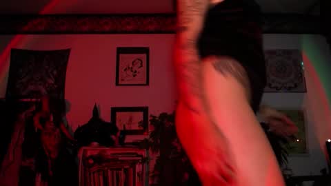 Anarkitten  online show from February 3, 2:53 am