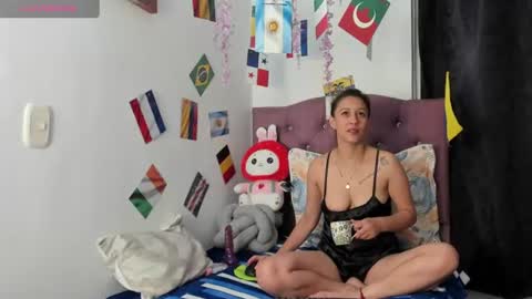 Missangel 8 online show from June 21, 9:45 am