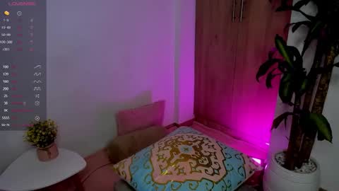 missangeldust online show from December 17, 10:49 pm