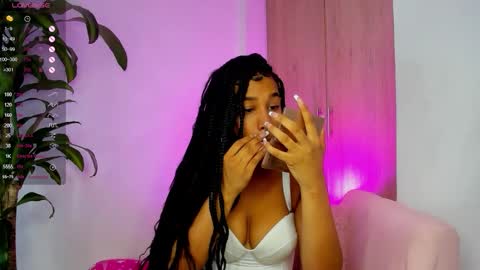 missangeldust online show from January 12, 10:48 pm