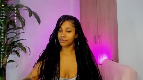 missangeldust online show from January 14, 2:12 pm