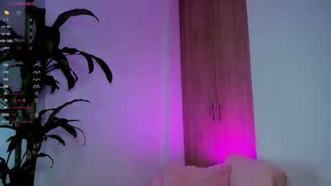 missangeldust online show from February 4, 11:53 pm