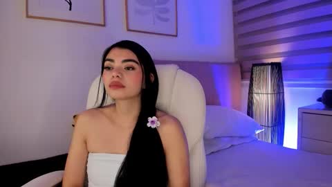 Ariadna Ruiz online show from March 19, 12:42 pm