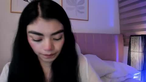 Ariadna Ruiz online show from March 24, 12:10 pm