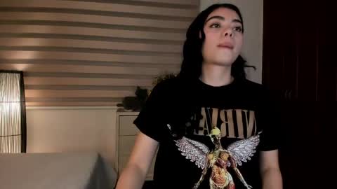 Ariadna Ruiz online show from April 14, 12:22 pm