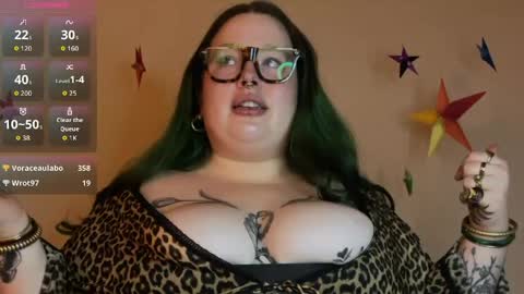 Miss Bika online show from March 21, 6:33 pm