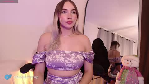 MissBlair online show from December 19, 12:13 am