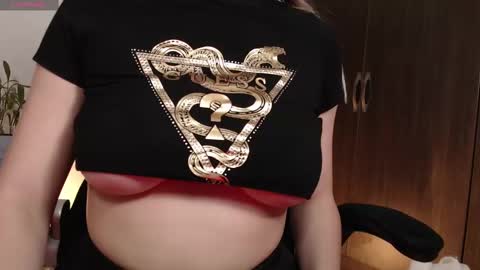 MissBlair online show from March 12, 3:07 pm