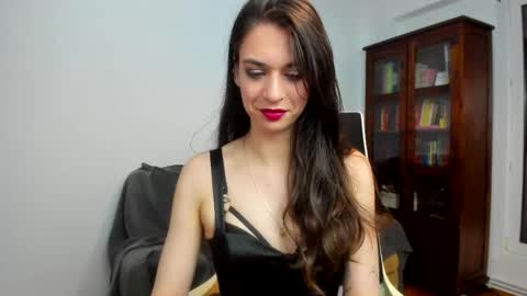 Miss Boom online show from May 28, 7:44 pm