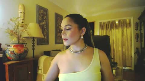 Snapshot of missbrownx chatting on July 11, 3:15 pm Brownie -P online show from July 11, 3:15 pm