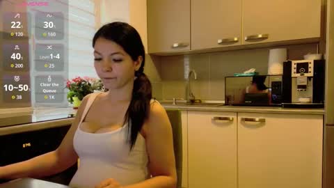 missbya online show from March 24, 5:45 am