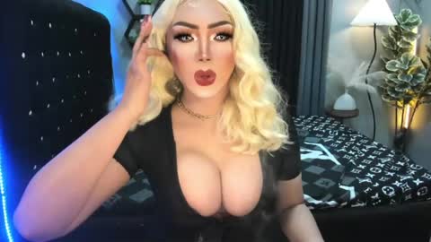 PRIESTESS CHANNEL online show from June 7, 4:00 pm