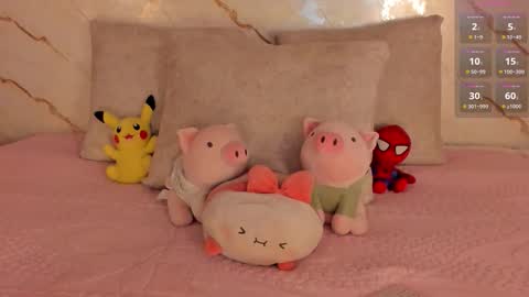 Sami Evan online show from January 16, 1:04 pm