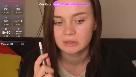 Eva online show from February 9, 7:34 am