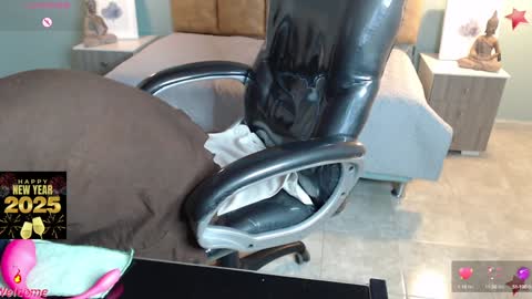 Maria Gomezz online show from December 31, 10:04 am