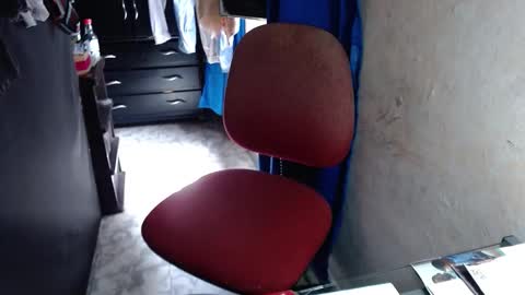 Maria Gomezz online show from October 27, 5:28 pm