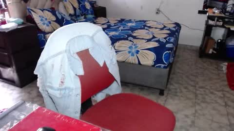 Maria Gomezz online show from March 6, 6:48 pm