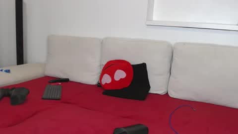 Snapshot of missjenifer chatting on February 5, 8:46 pm missjenifer online show from February 5, 8:46 pm