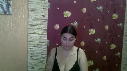 Lisa online show from December 8, 8:36 pm