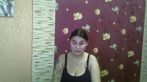 Lisa online show from January 9, 3:36 am