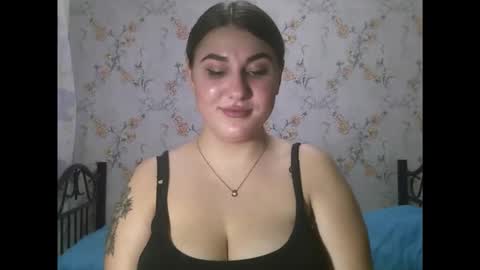 Lisa online show from January 7, 1:19 am