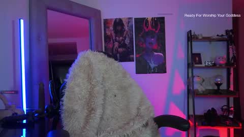 janedoe online show from February 22, 12:01 am