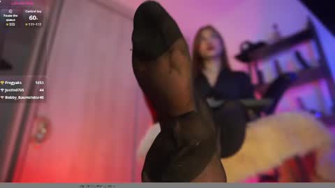 janedoe online show from July 25, 2:42 am
