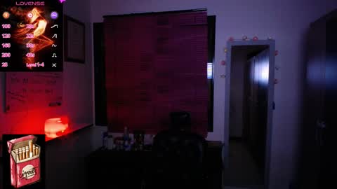 LanaLul  online show from January 7, 1:19 am