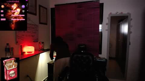 LanaLul  online show from January 17, 5:45 am