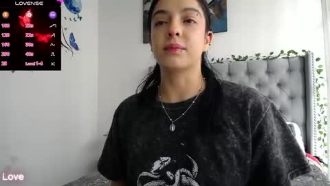 LanaLul  online show from April 15, 8:31 pm